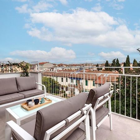 Aleardi Roof Apartment By Mamo Firenze Eksteriør billede